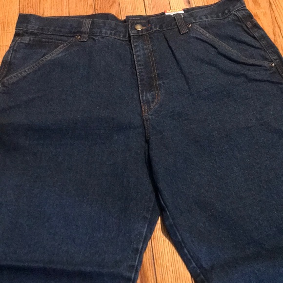 New Smiths carpenter jeans - Picture 4 of 4